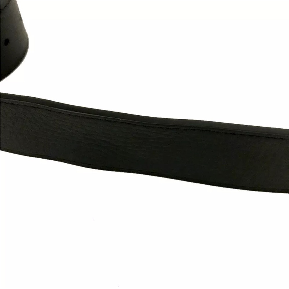 SOLD‼️GUCCI GG Logo 75cm Women's Belt - Picture 8 of 13